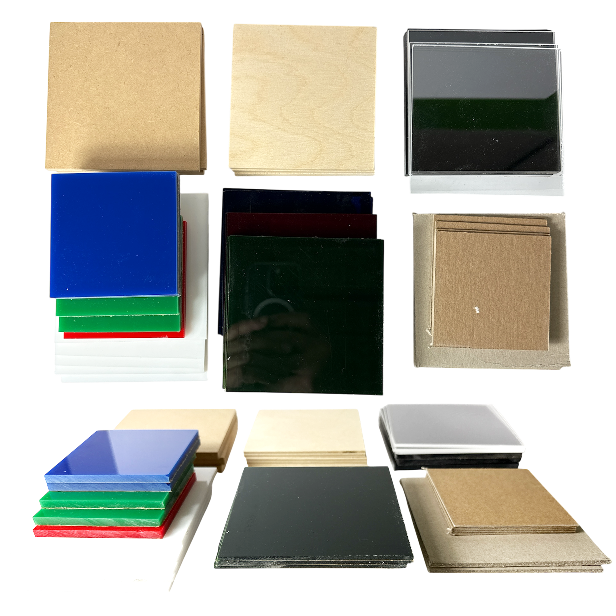 MakerSpace Starter Kit