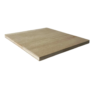 Maple Plywood with Veneer Core