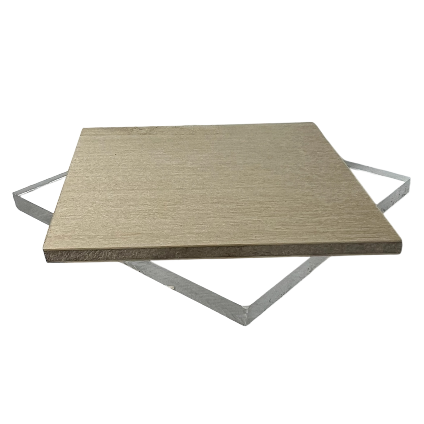 Maple Veneer with MDF/Draftboard Core