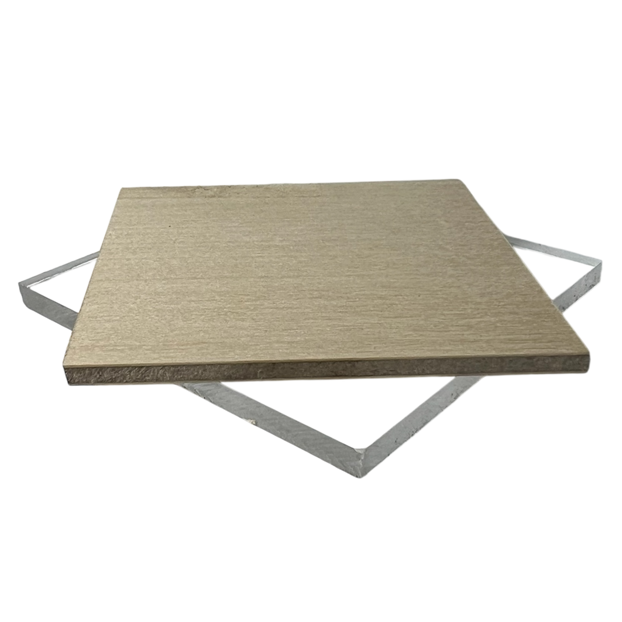 Maple Veneer with MDF/Draftboard Core