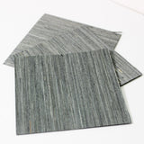 Medium Gray Interior Reconstituted Veneer