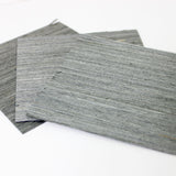 Medium Gray Interior Reconstituted Veneer