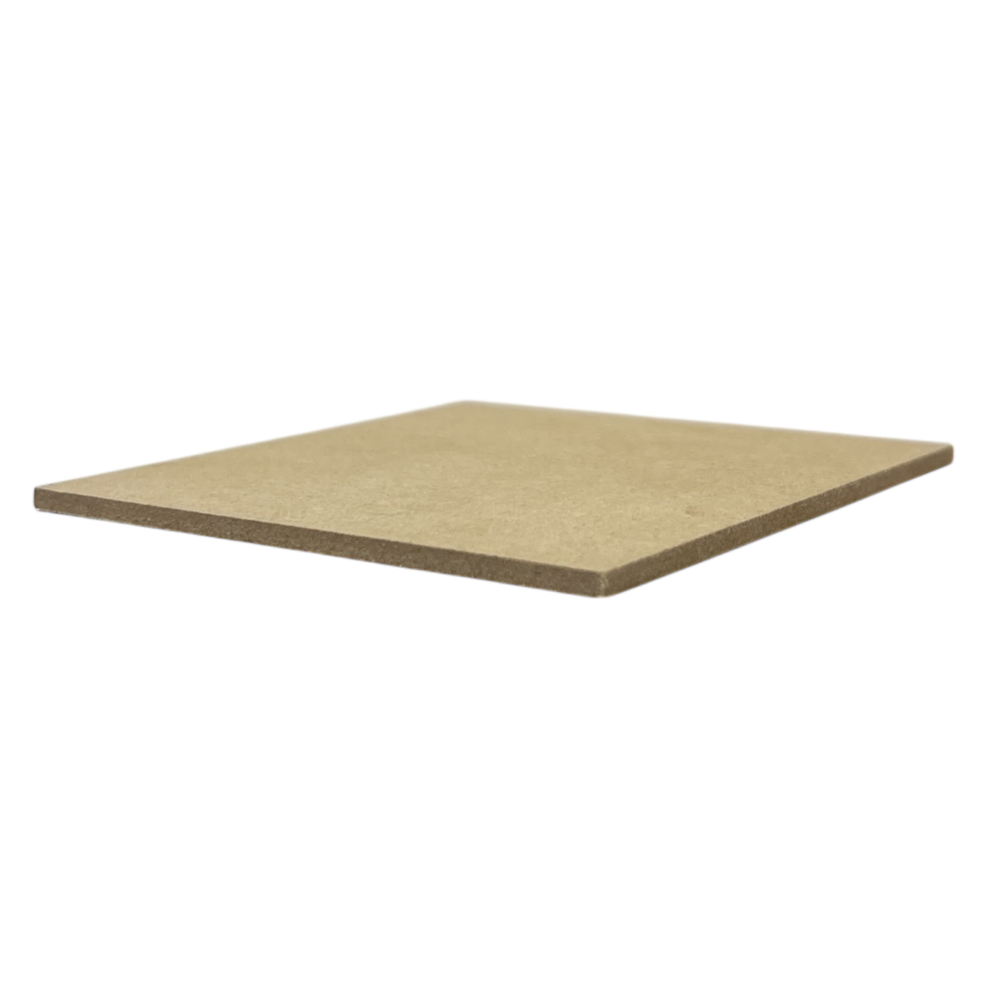 MDF (Medium Density Fiberboard, MDF Draft Board) For Laser Cutting