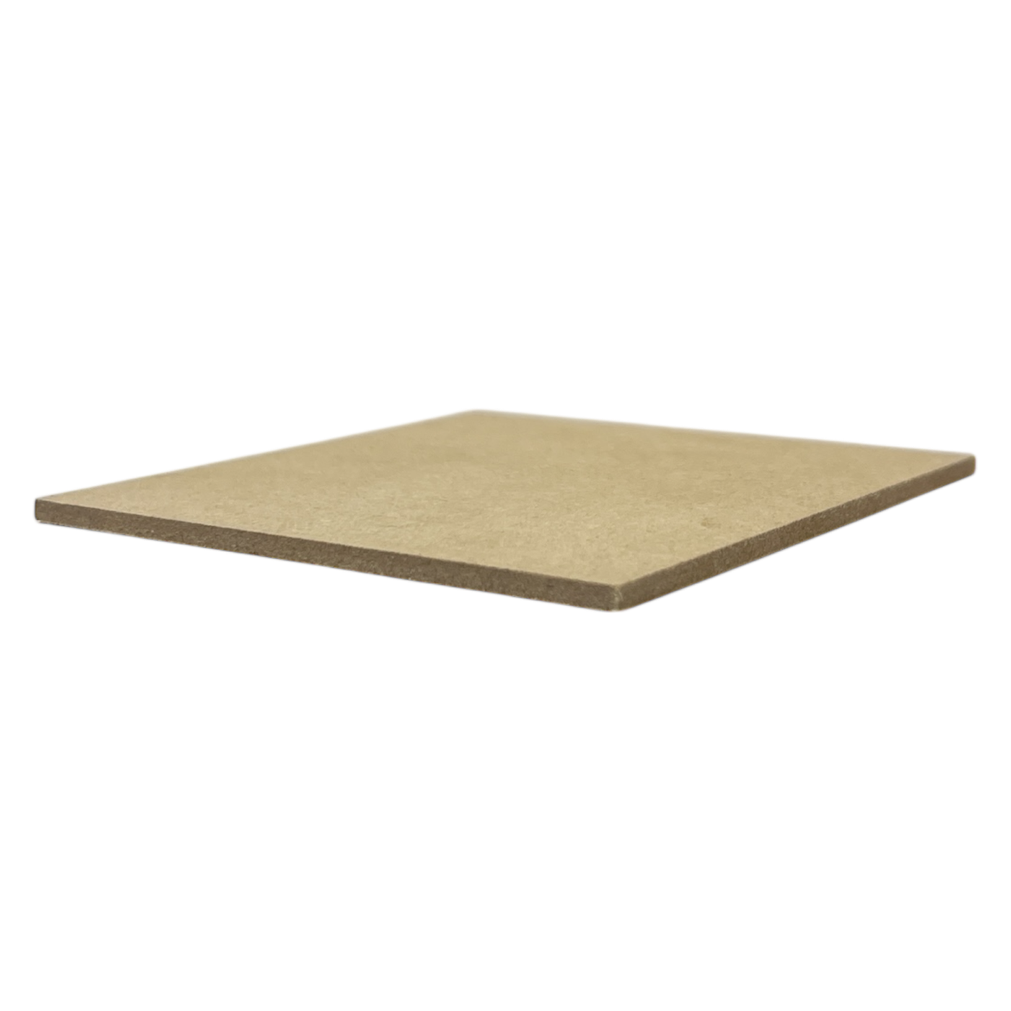 MDF (Medium Density Fiberboard, MDF Draft Board)