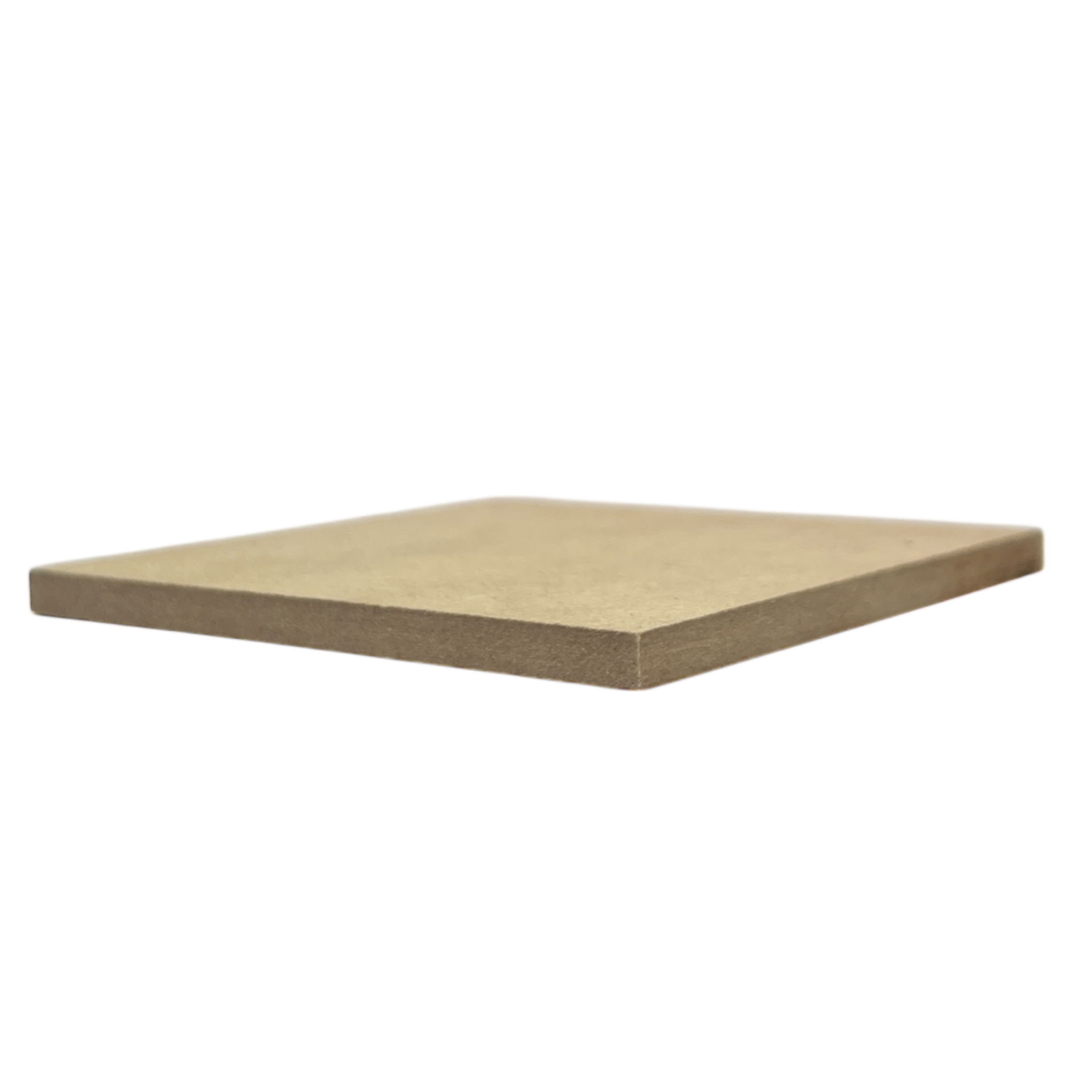 MDF (Medium Density Fiberboard, MDF Draft Board)