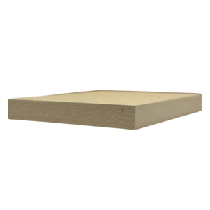 MDF (Medium Density Fiberboard, MDF Draft Board)