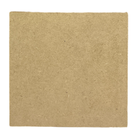 MDF (Medium Density Fiberboard, MDF Draft Board)