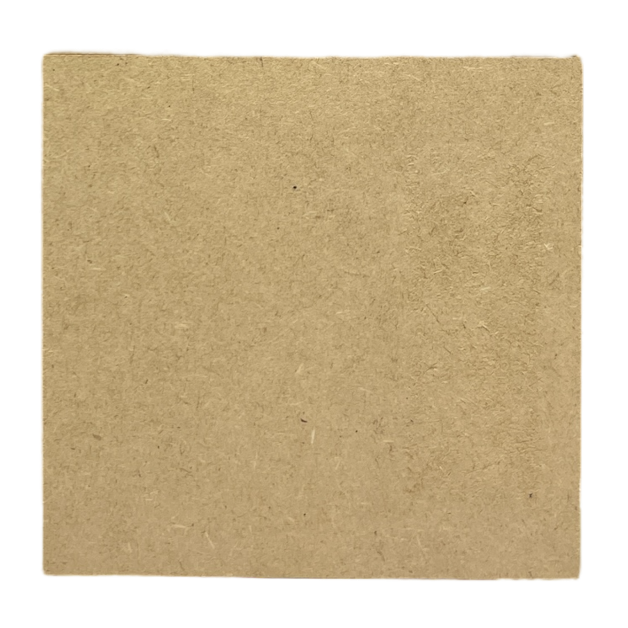 MDF (Medium Density Fiberboard, MDF Draft Board) For Laser Cutting