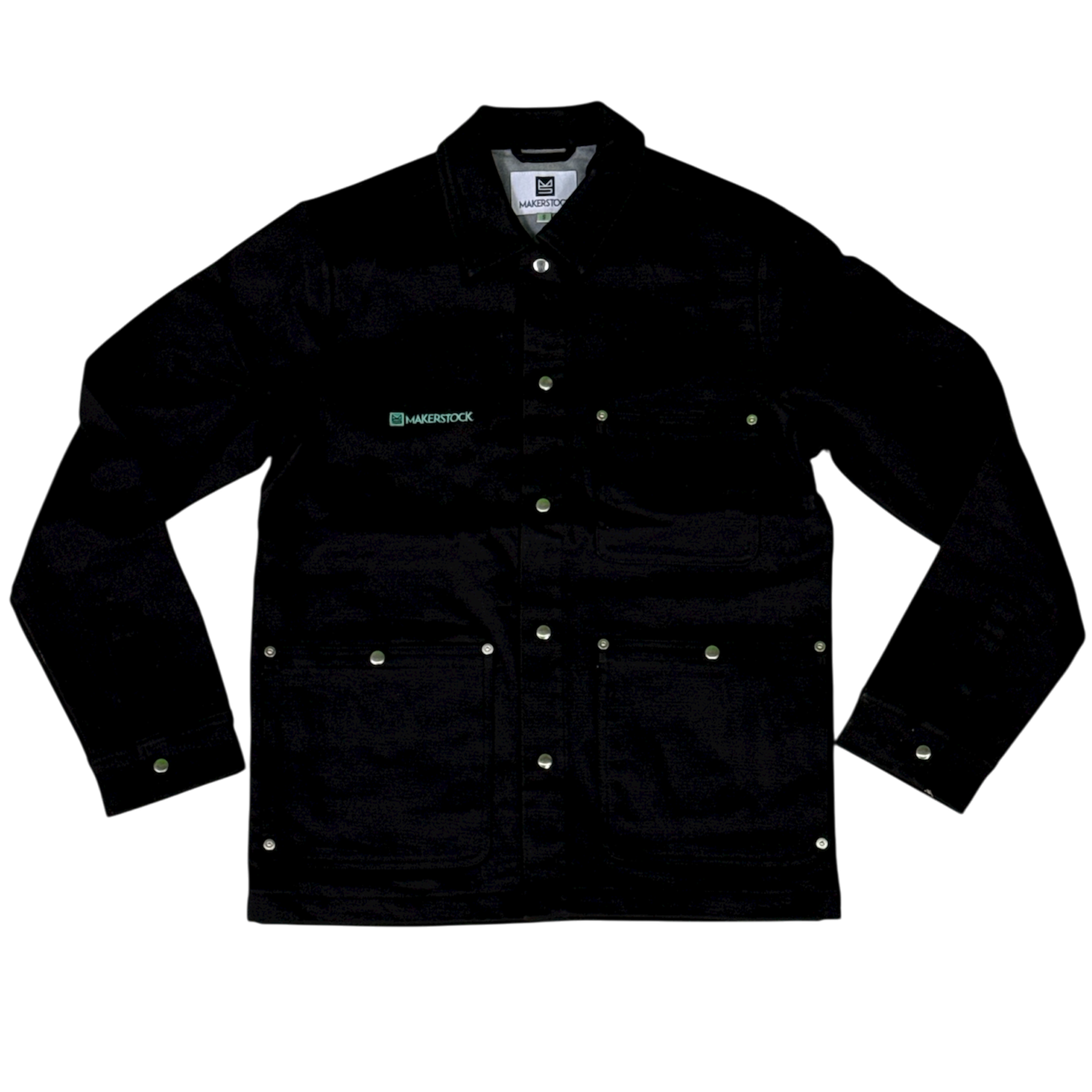Men's MakerWear Chore Jacket