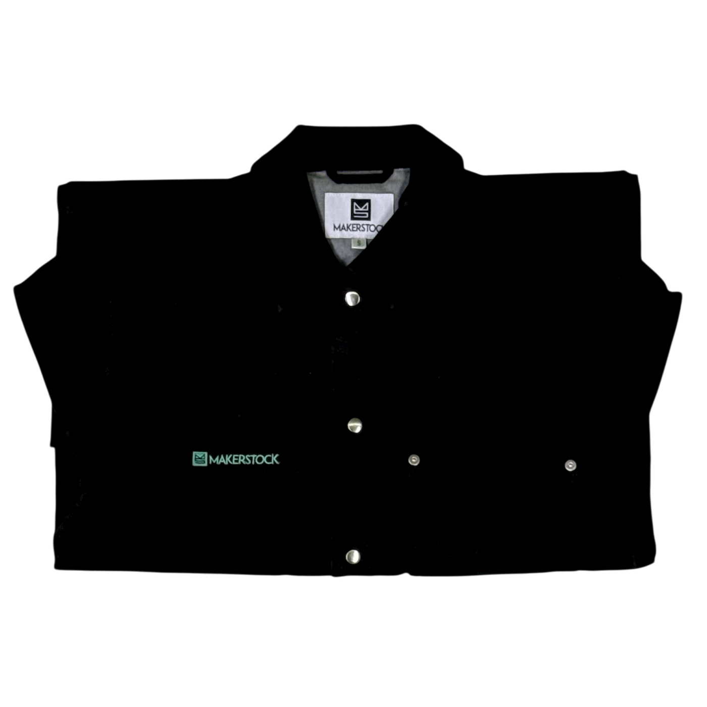 Men's MakerWear Chore Jacket