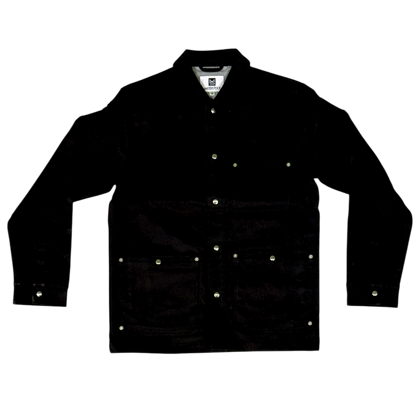 Men's MakerWear Chore Jacket