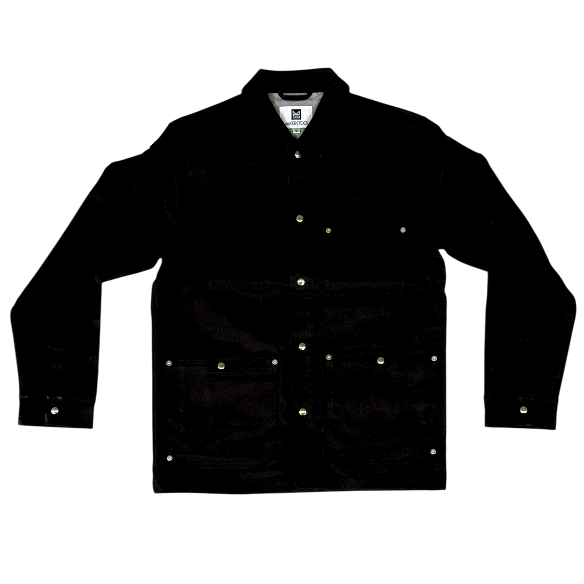 Men's MakerWear Chore Jacket