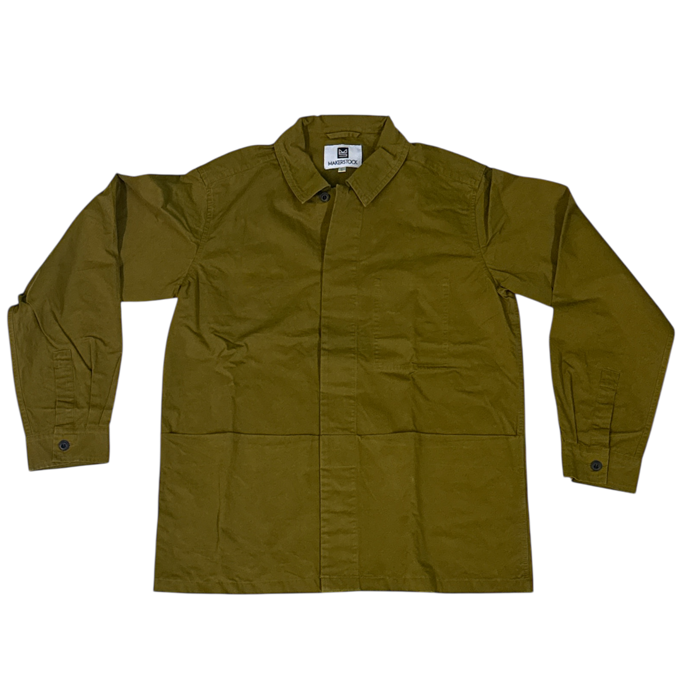 Men's MakerWear Mechanic Overshirt