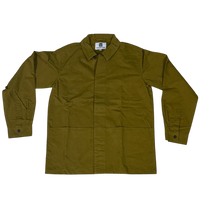 Men's MakerWear Mechanic Overshirt