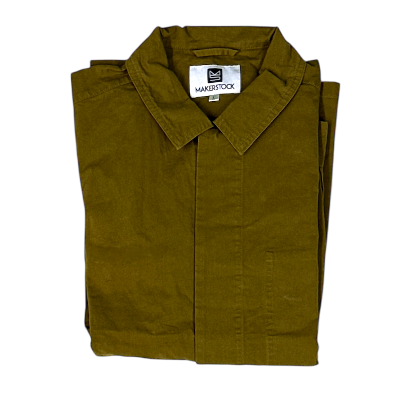 Men's MakerWear Mechanic Overshirt