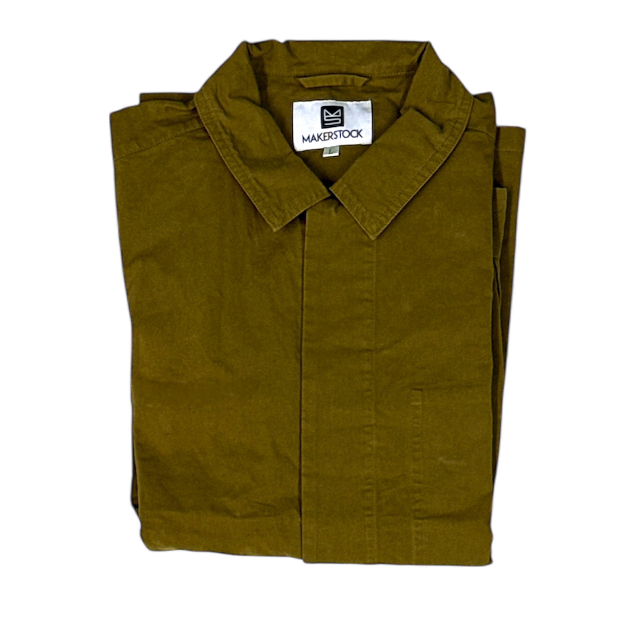 Men's MakerWear Mechanic Overshirt