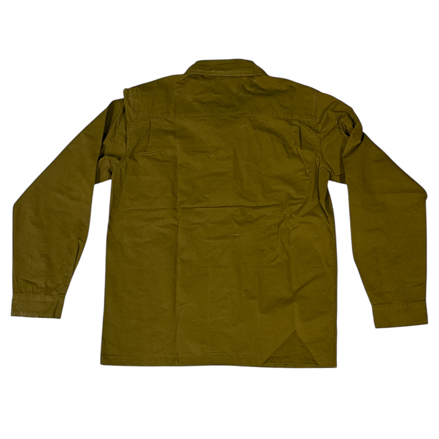 Men's MakerWear Mechanic Overshirt