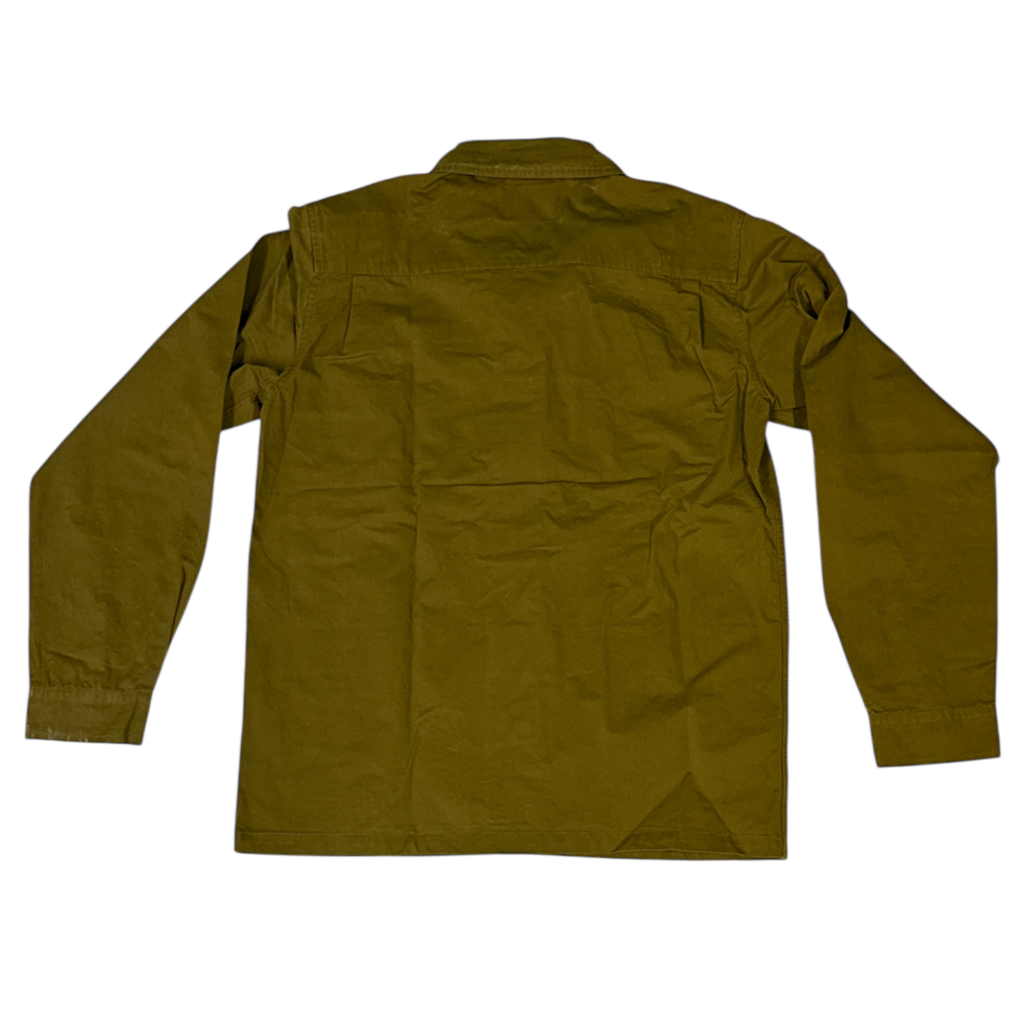 Men's MakerWear Mechanic Overshirt