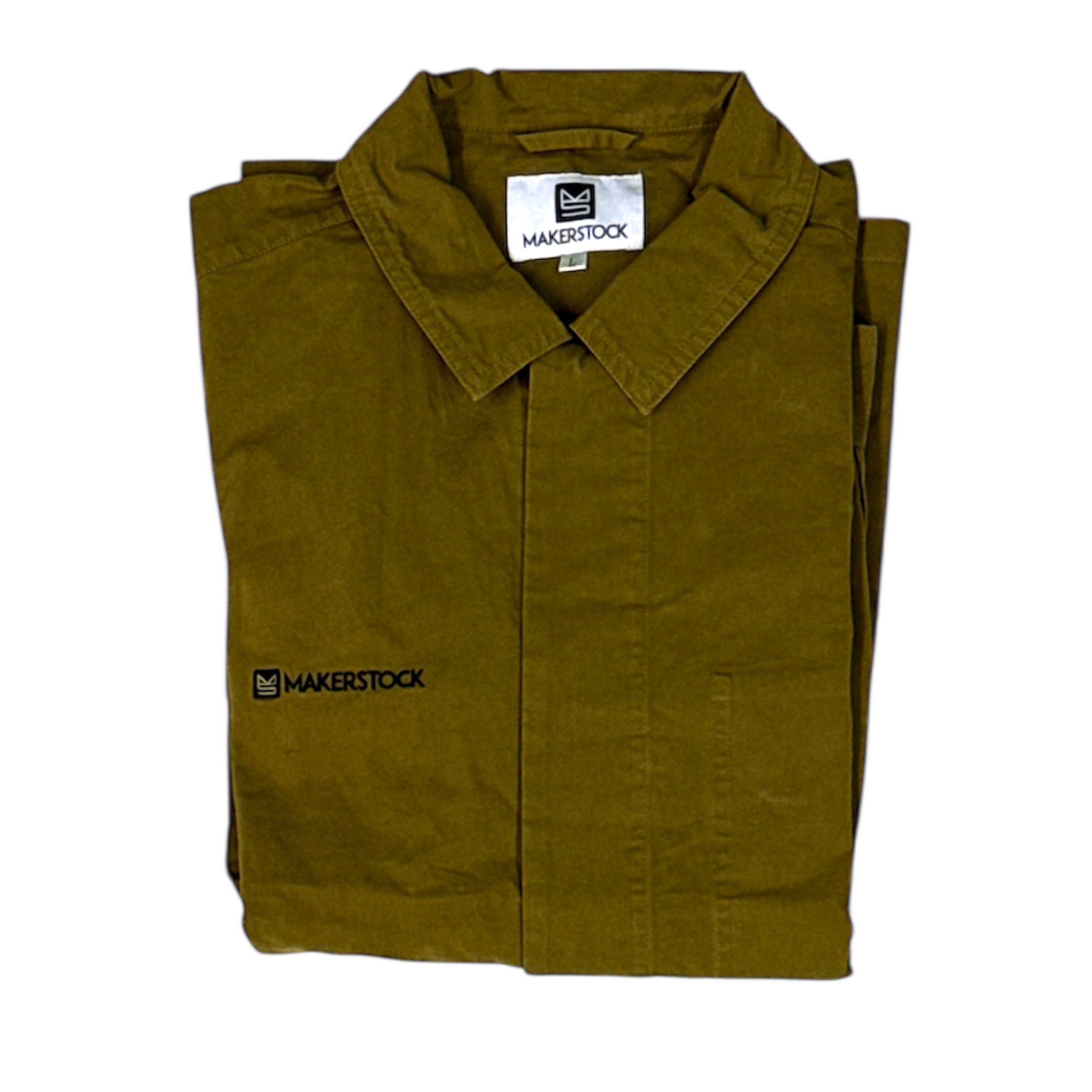 Men's MakerWear Mechanic Overshirt