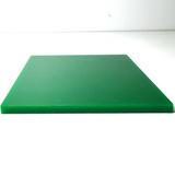Acrylic (Nearly Opaque Green)