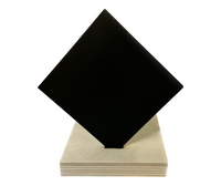 Expanded PVC Foam - Black