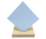 Pastel Acrylic Custom Cut