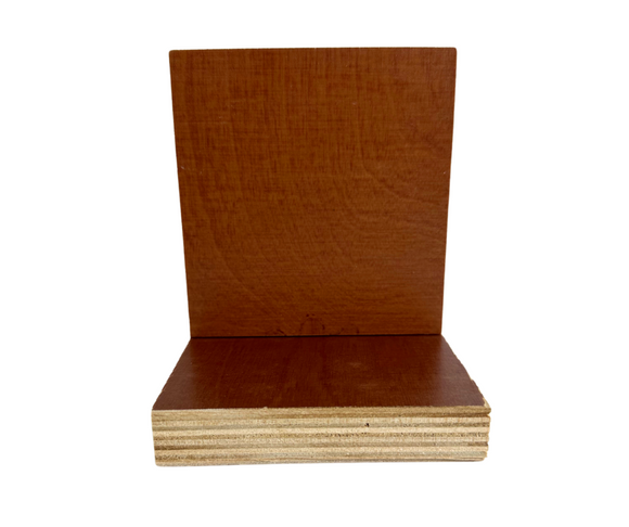 Custom Cut Phenolic Baltic Birch Plywood (Light Brown) -  3/4