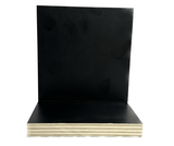 Custom Cut Phenolic Baltic Birch Plywood (Black) -  3/4" / 18mm