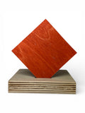 Orange Baltic Birch Plywood