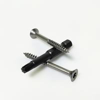 MakerStock Wood Screws