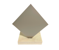 Recycled Acrylic (Tortura Metallic)