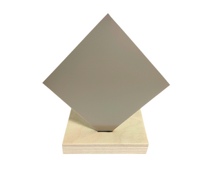 Recycled Acrylic (Tortura Metallic)