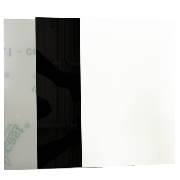 Acrylic Custom Cuts - Custom Acrylic – MakerStock