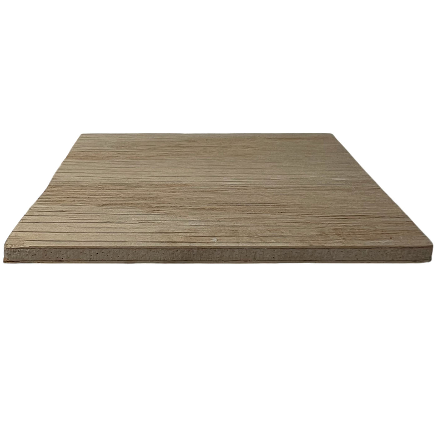 Red Oak Veneer with MDF/Draftboard Core