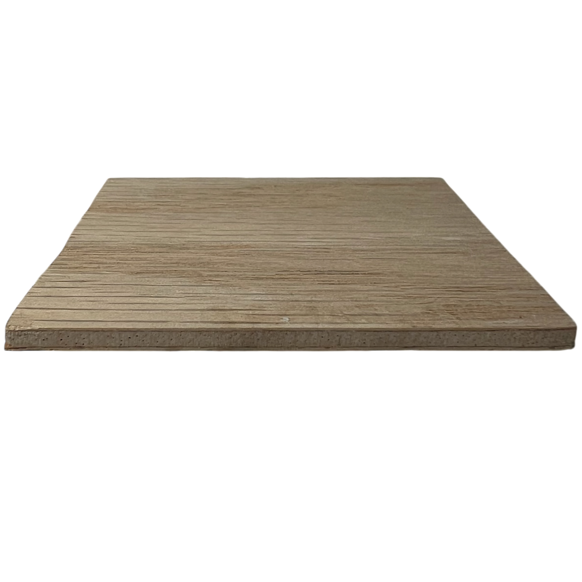 Red Oak Veneer with MDF/Draftboard Core