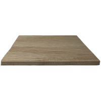 Red Oak Plywood with Veneer Core