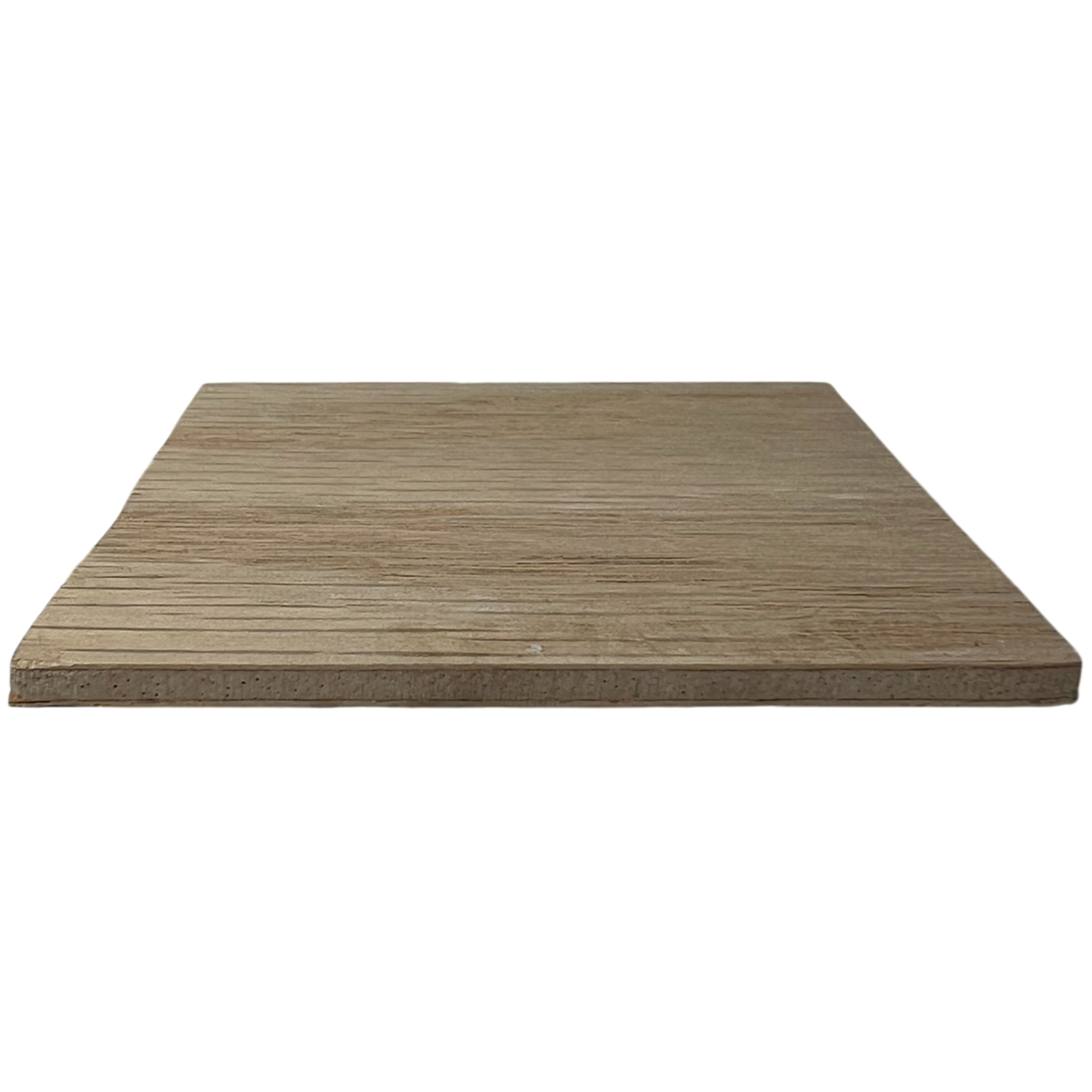 Red Oak Plywood with Veneer Core