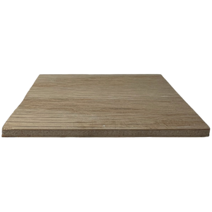 Red Oak Plywood with Veneer Core