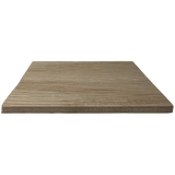 Red Oak Plywood with Veneer Core