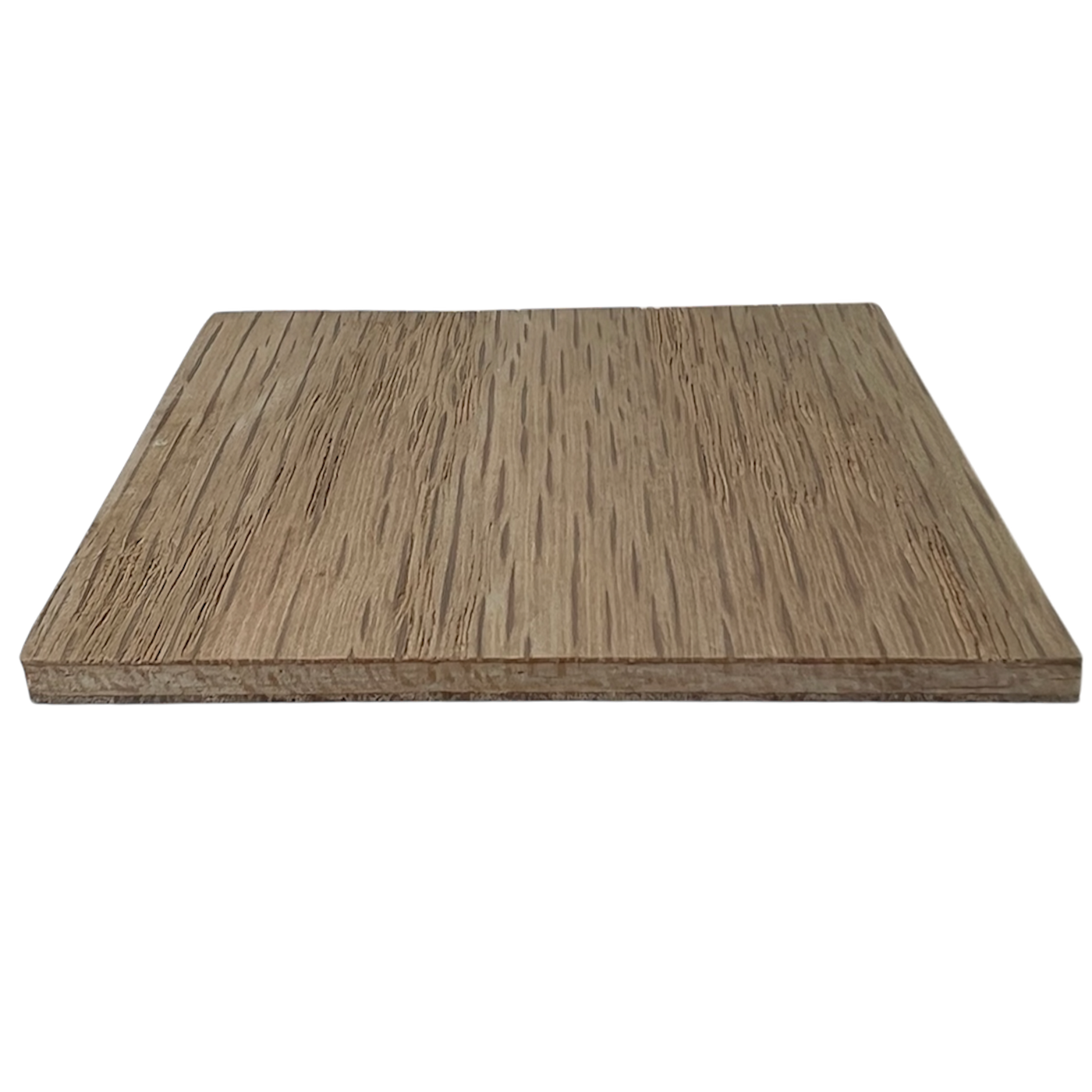 Red Oak Plywood with Veneer Core