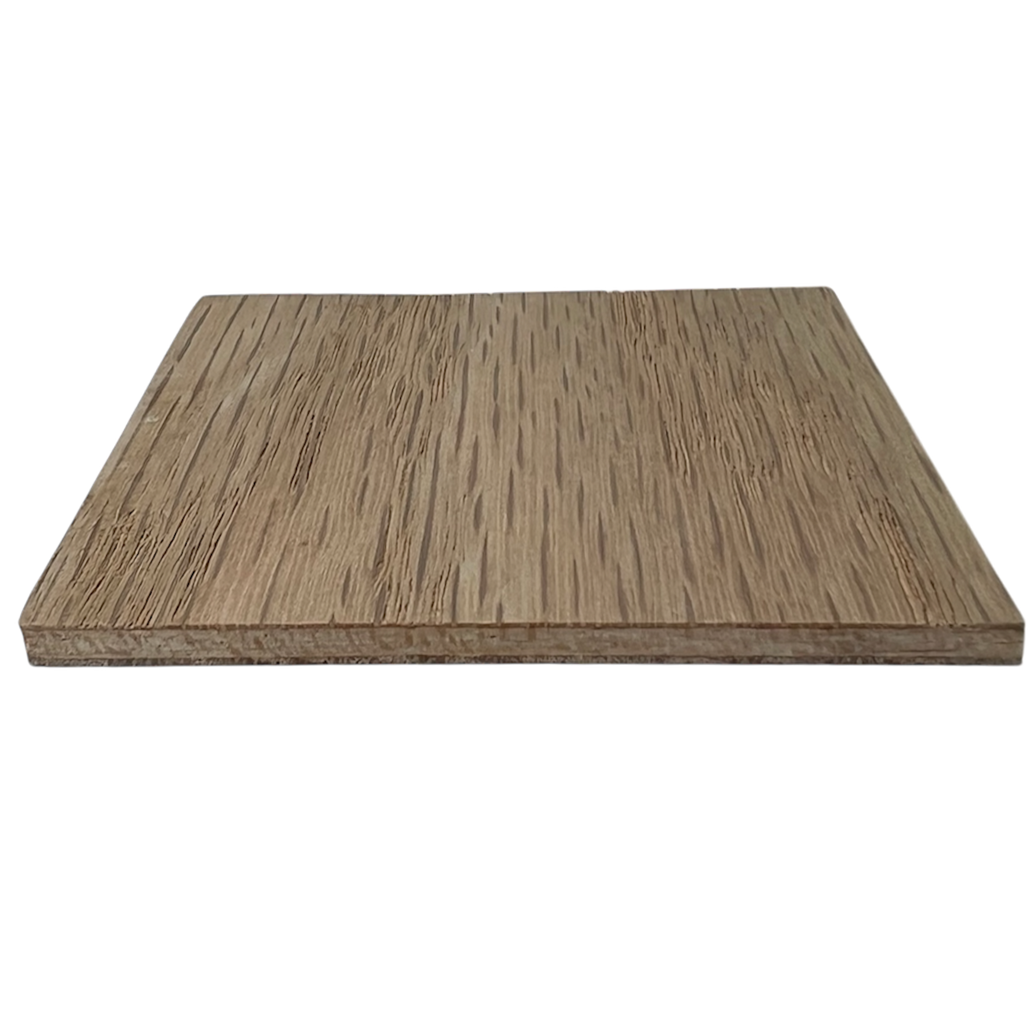 Red Oak Plywood with Veneer Core