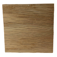 Red Oak Plywood with Veneer Core