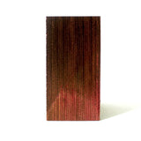 Rosewood Laminated Birch Wood Blanks