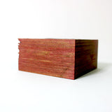 Rosewood Laminated Birch Wood Blanks