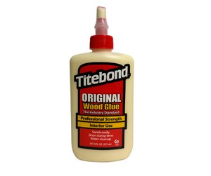 Franklin Titebond Original Wood Glue - 8oz