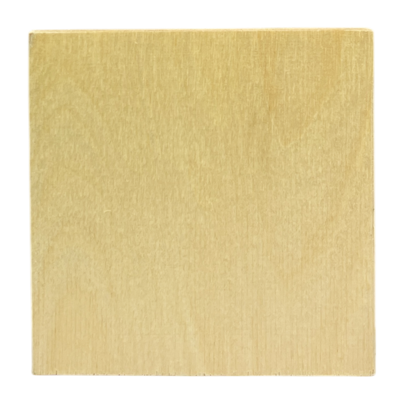 Baltic Birch Plywood UV Prefinished B/BB - Finished Both Sides