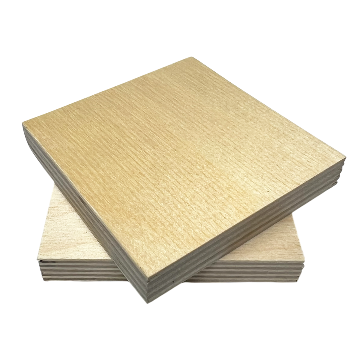 Wood - Baltic Birch, MDF, Cherry and More – MakerStock