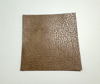 Leather (Vegan) - Light Brown