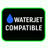 Baltic Birch Plywood (1/8" - 3/4") - B/BB Grade