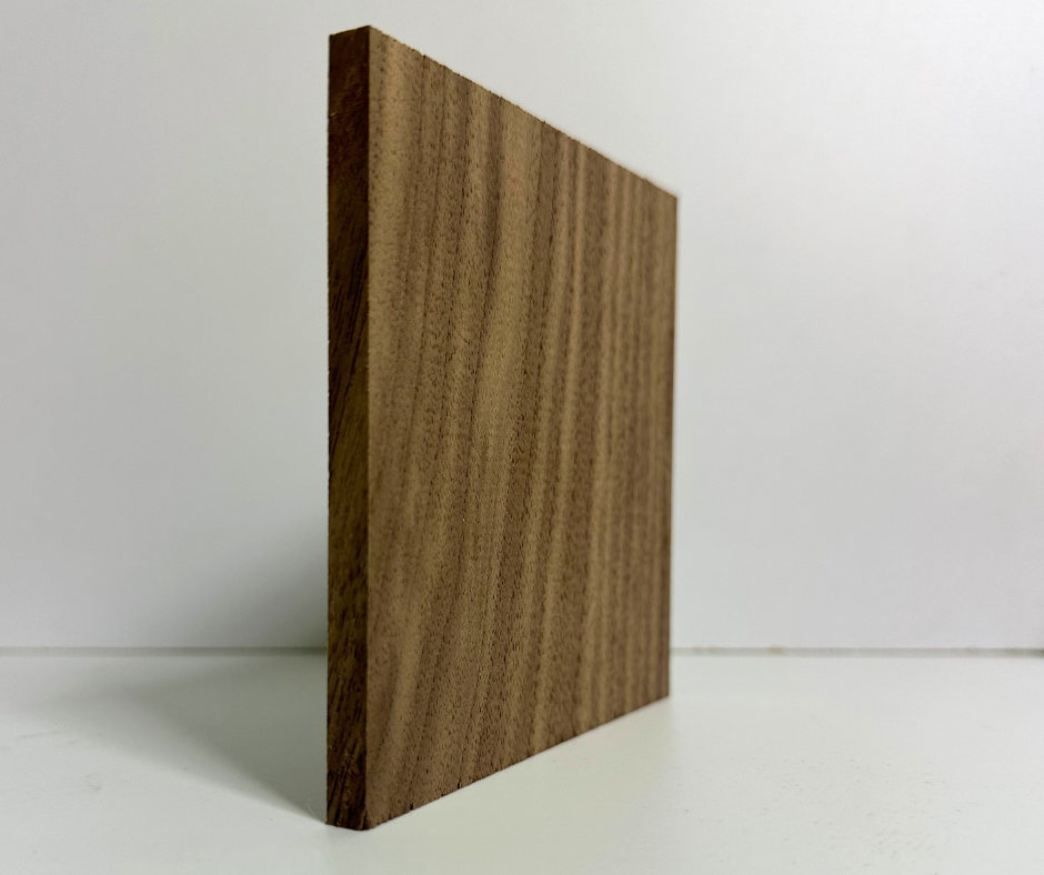 Walnut Hardwood